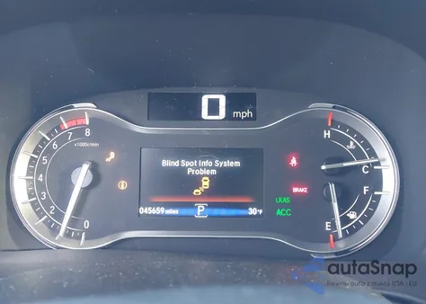 2021 Honda Ridgeline Awd Rtl z USA, uszkodzony, nr VIN 5FPYK3F55MB015948